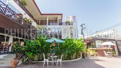 NAI5244: Hotel Boutique in Nai Harn Area. 照片 #4