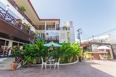 NAI5244: Продается бутик отель рядом с пляжем Найхарн. Фото #4