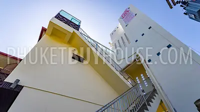 NAI5244: Hotel Boutique in Nai Harn Area. 照片 #5