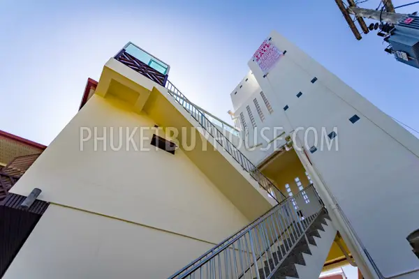 NAI5244: Hotel Boutique in Nai Harn Area. Photo #5
