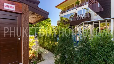 NAI5244: Hotel Boutique in Nai Harn Area. 照片 #6