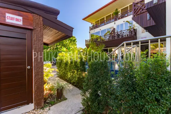 NAI5244: Hotel Boutique in Nai Harn Area. Photo #6