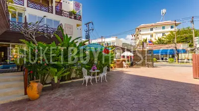 NAI5244: Hotel Boutique in Nai Harn Area. 照片 #7