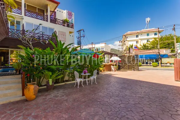 NAI5244: Hotel Boutique in Nai Harn Area. Photo #7