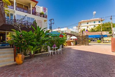 NAI5244: Продается бутик отель рядом с пляжем Найхарн. Фото #7
