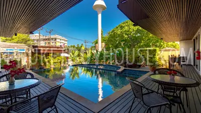 NAI5244: Hotel Boutique in Nai Harn Area. 照片 #8