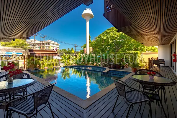 NAI5244: Hotel Boutique in Nai Harn Area. Photo #8