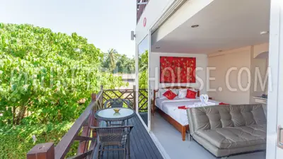 NAI5244: Hotel Boutique in Nai Harn Area. 照片 #9