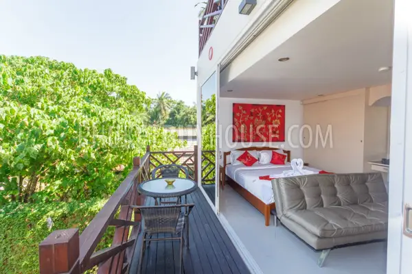 NAI5244: Hotel Boutique in Nai Harn Area. Photo #9