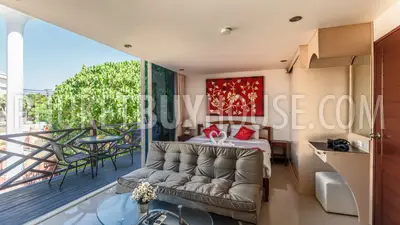 NAI5244: Hotel Boutique in Nai Harn Area. 照片 #10