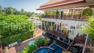 NAI5244: Hotel Boutique in Nai Harn Area. 照片 #11