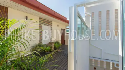NAI5244: Hotel Boutique in Nai Harn Area. 照片 #12