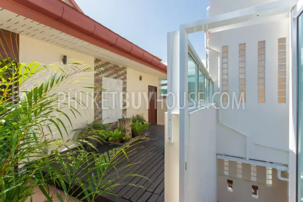 NAI5244: Hotel Boutique in Nai Harn Area. Photo #12