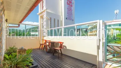 NAI5244: Hotel Boutique in Nai Harn Area. 照片 #13