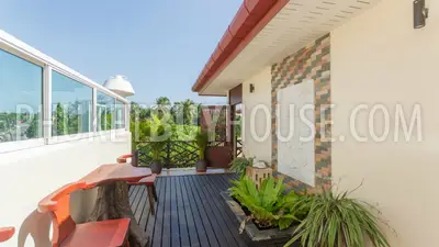 NAI5244: Hotel Boutique in Nai Harn Area. 照片 #14