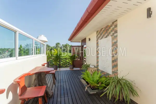 NAI5244: Hotel Boutique in Nai Harn Area. Photo #14