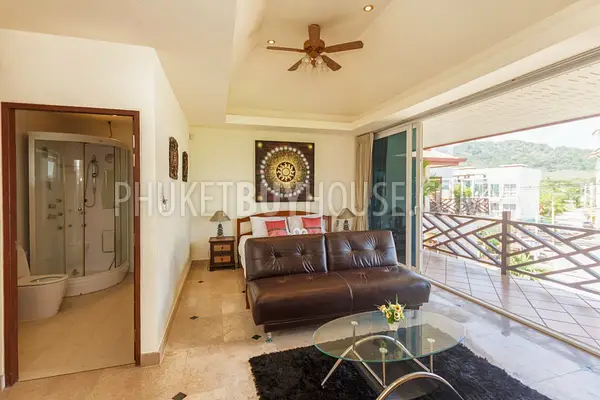 NAI5244: Hotel Boutique in Nai Harn Area. Photo #15