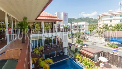 NAI5244: Hotel Boutique in Nai Harn Area. 照片 #16
