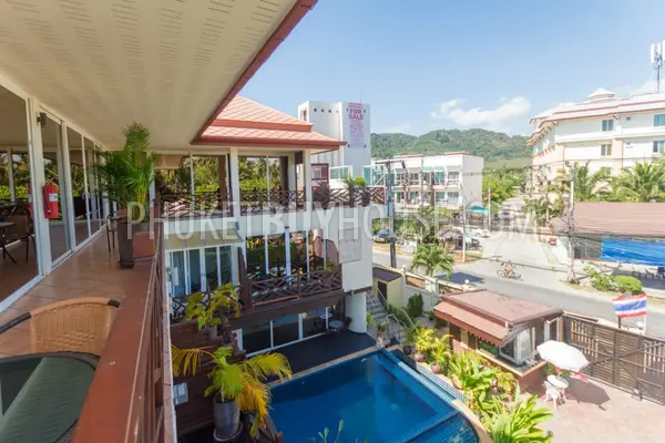 NAI5244: Hotel Boutique in Nai Harn Area. Photo #16