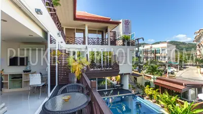 NAI5244: Hotel Boutique in Nai Harn Area. 照片 #17