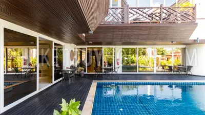 NAI5244: Hotel Boutique in Nai Harn Area. 照片 #18