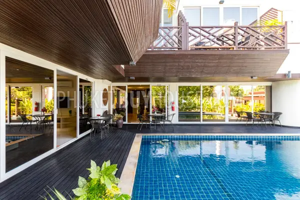 NAI5244: Hotel Boutique in Nai Harn Area. Photo #18