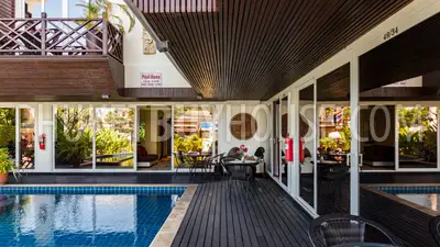 NAI5244: Hotel Boutique in Nai Harn Area. 照片 #19