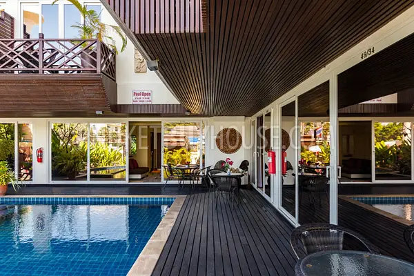 NAI5244: Hotel Boutique in Nai Harn Area. Photo #19