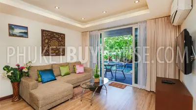NAI5244: Hotel Boutique in Nai Harn Area. 照片 #20