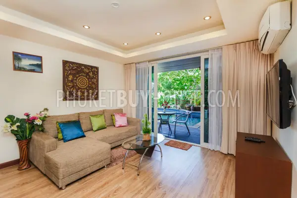 NAI5244: Hotel Boutique in Nai Harn Area. Photo #20
