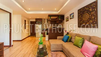 NAI5244: Hotel Boutique in Nai Harn Area. 照片 #21