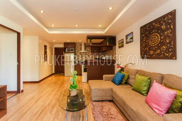 NAI5244: Hotel Boutique in Nai Harn Area. Photo #21