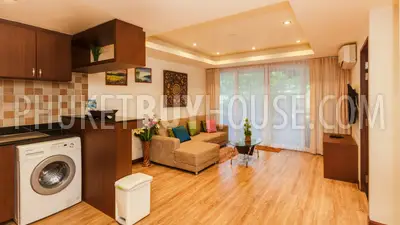 NAI5244: Hotel Boutique in Nai Harn Area. 照片 #22