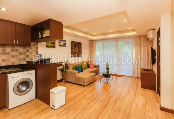NAI5244: Hotel Boutique in Nai Harn Area. Photo #22