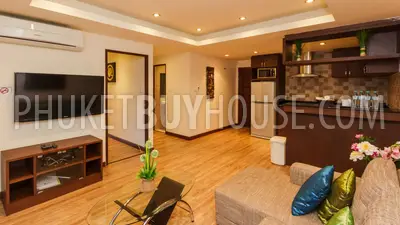 NAI5244: Hotel Boutique in Nai Harn Area. 照片 #23
