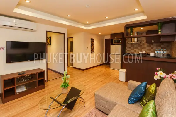 NAI5244: Hotel Boutique in Nai Harn Area. Photo #23