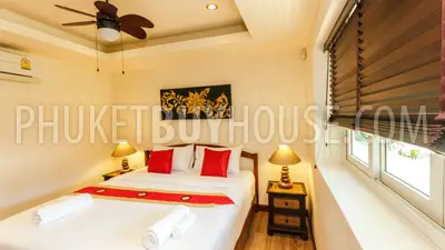 NAI5244: Hotel Boutique in Nai Harn Area. 照片 #26