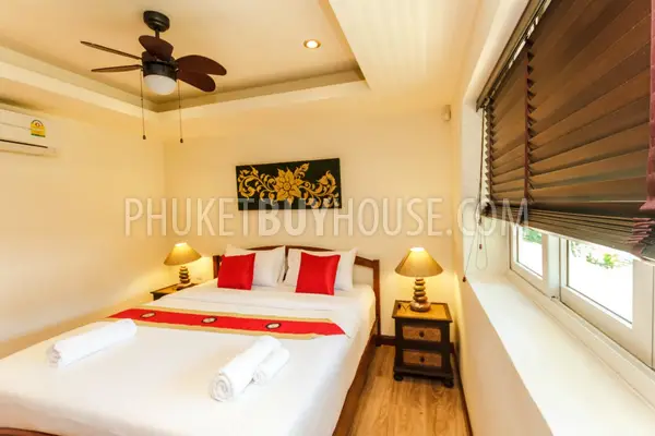 NAI5244: Hotel Boutique in Nai Harn Area. Photo #26