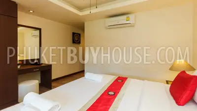 NAI5244: Hotel Boutique in Nai Harn Area. 照片 #27