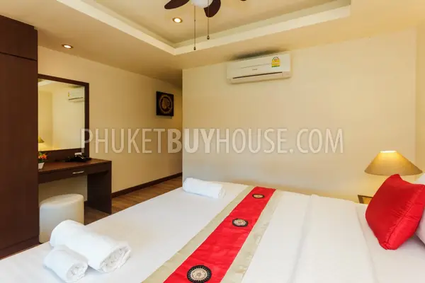 NAI5244: Hotel Boutique in Nai Harn Area. Photo #27