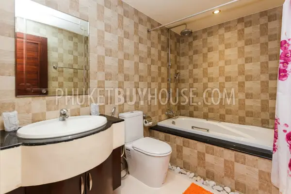NAI5244: Hotel Boutique in Nai Harn Area. Photo #28