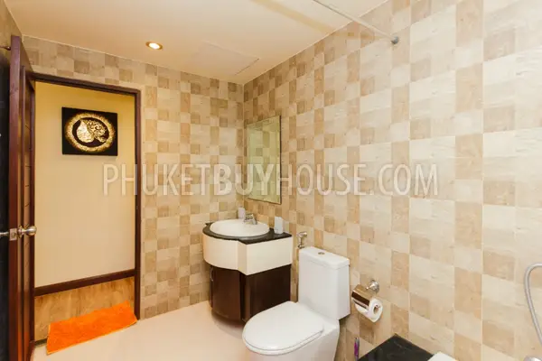 NAI5244: Hotel Boutique in Nai Harn Area. Photo #29