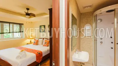 NAI5244: Hotel Boutique in Nai Harn Area. 照片 #30