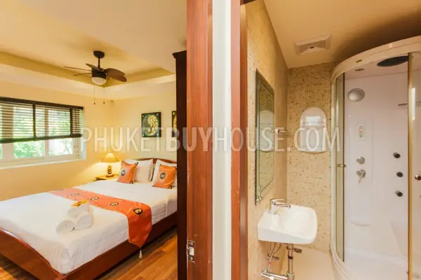NAI5244: Hotel Boutique in Nai Harn Area. Photo #30