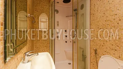 NAI5244: Hotel Boutique in Nai Harn Area. 照片 #31