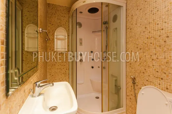 NAI5244: Hotel Boutique in Nai Harn Area. Photo #31