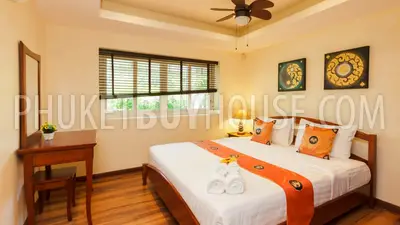 NAI5244: Hotel Boutique in Nai Harn Area. 照片 #32