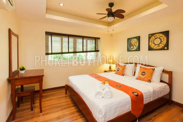 NAI5244: Hotel Boutique in Nai Harn Area. Photo #32