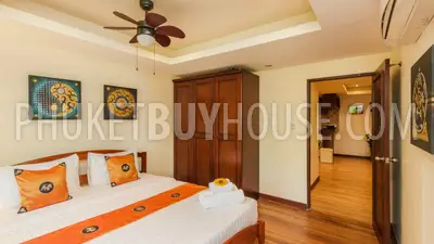 NAI5244: Hotel Boutique in Nai Harn Area. 照片 #33