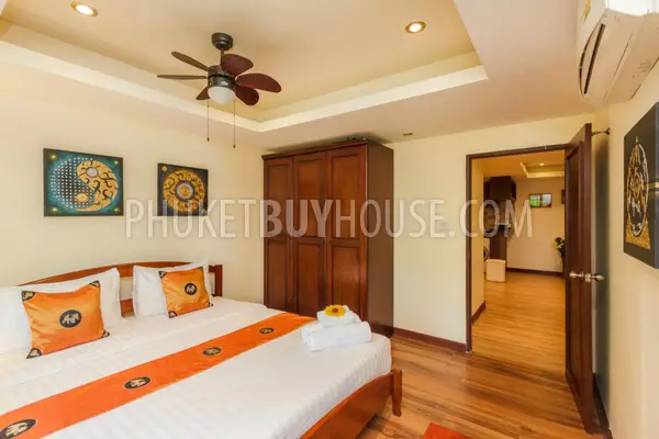 NAI5244: Hotel Boutique in Nai Harn Area. Photo #33